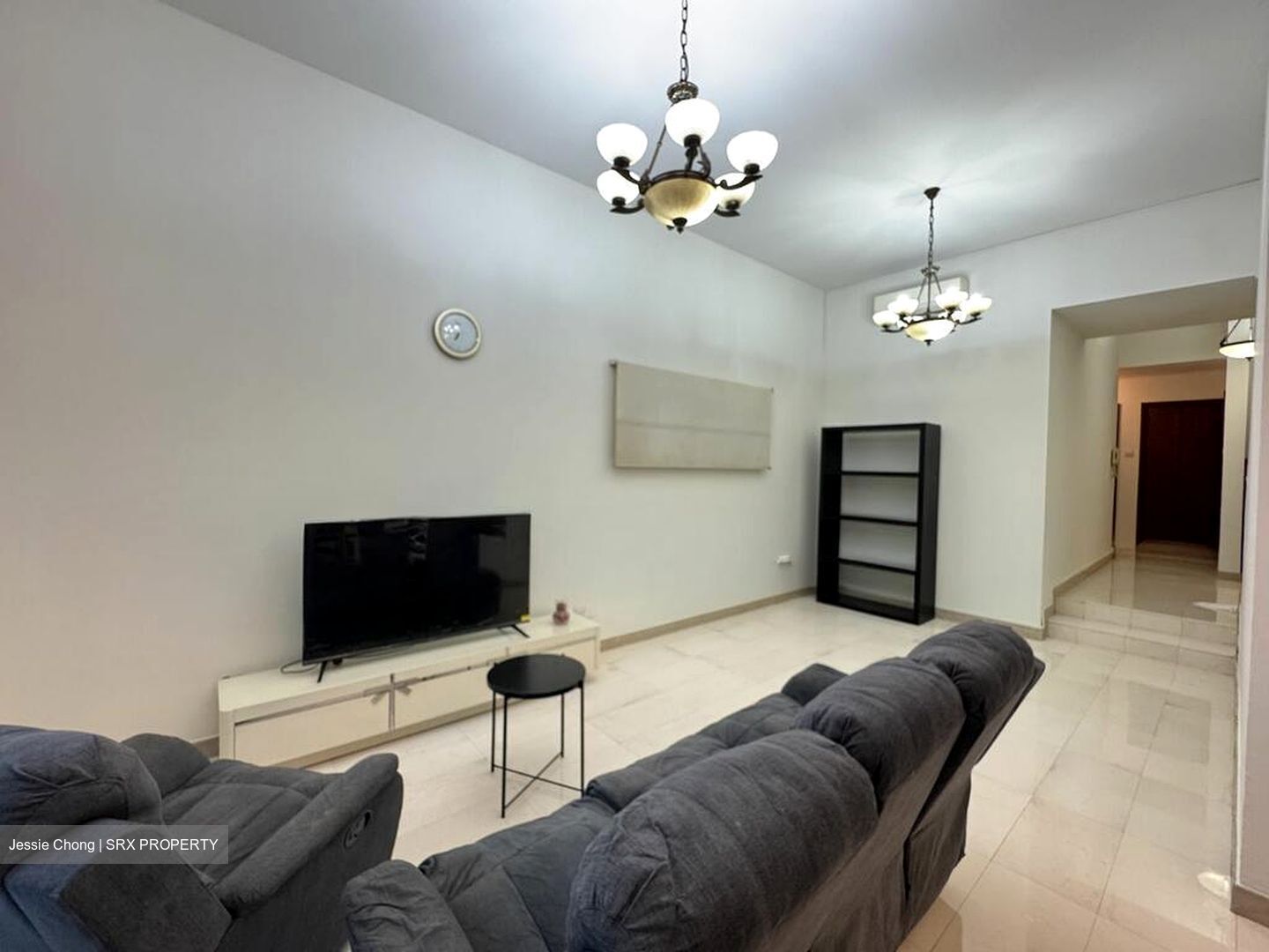 Hazel Park Condominium (D23), Condominium #502193221